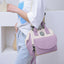 GBruno Baby Nappy Diaper Bag - Purple