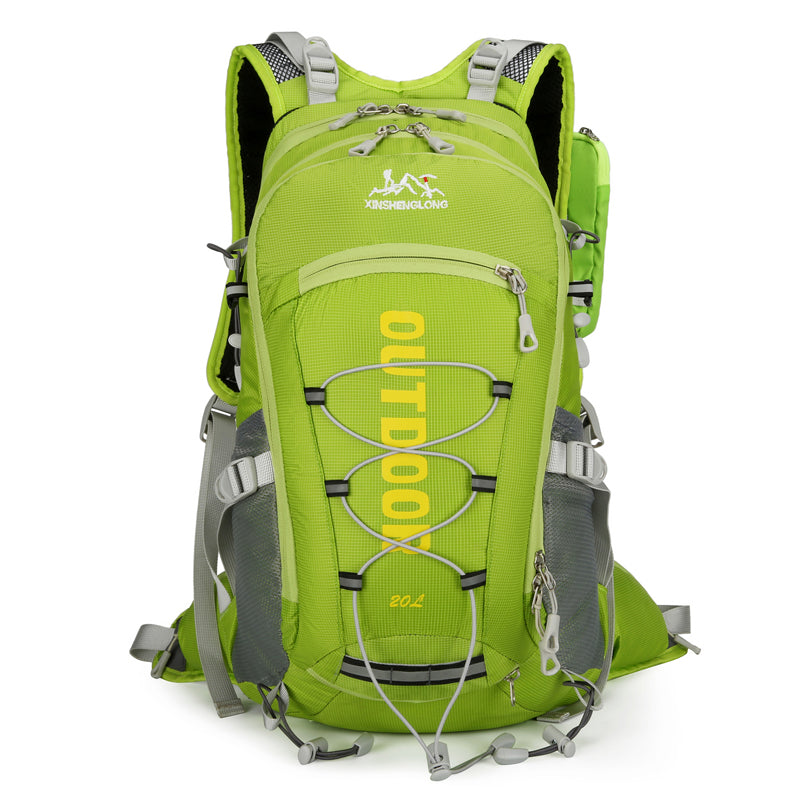 Sac à dos de sport extérieur multifonctionnel premium