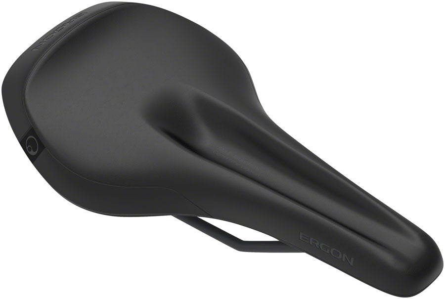 Silla Ergon SM E-Mountain Core Prime - Stealth Mujeres Pequeña/Mediana