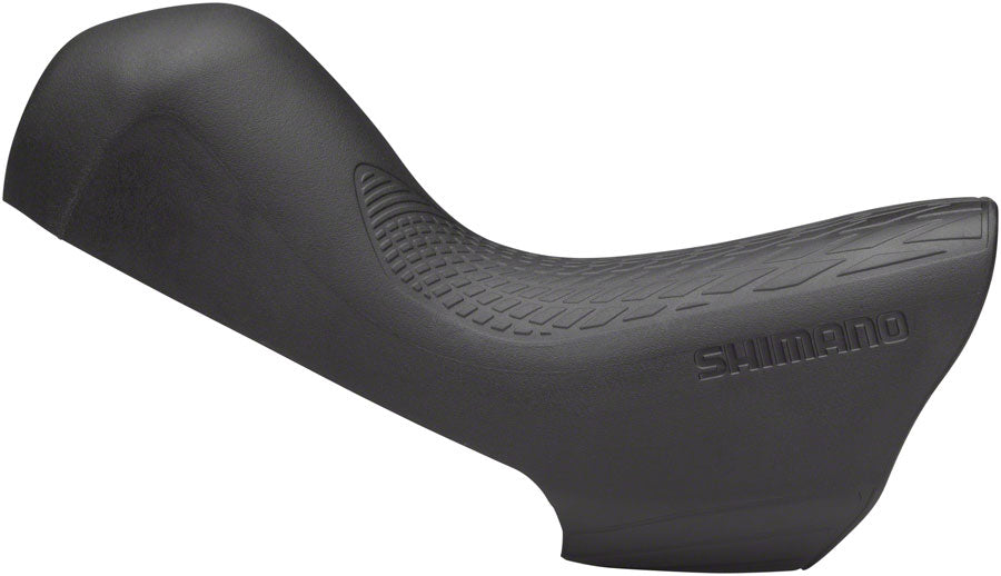 Capots de leviers de frein Shimano Ultegra ST-R8020 - Noir