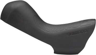 Capots de leviers de frein Shimano Ultegra ST-R8020 - Noir