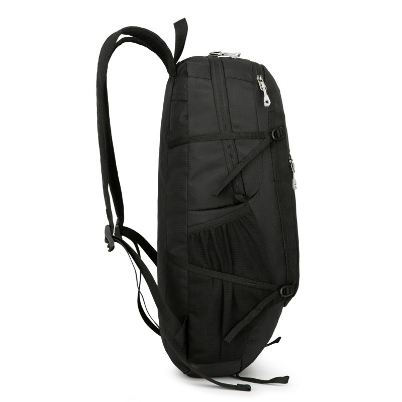 Mochila de Senderismo Impermeable y Ligera para Hombre