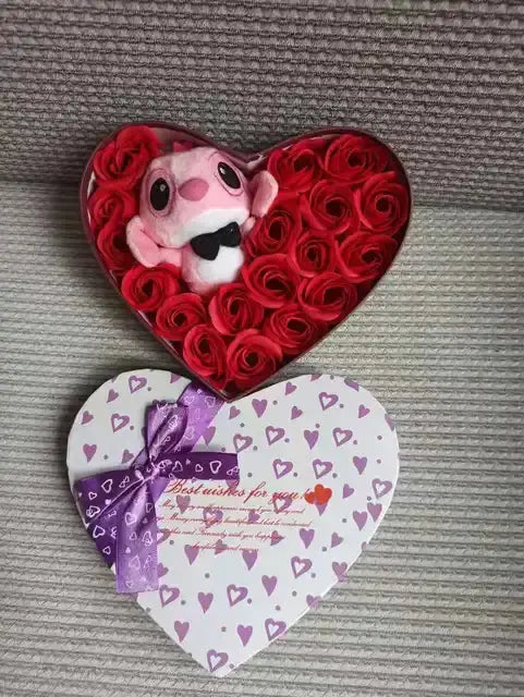 Jouets en peluche faits main pour toutes les occasions