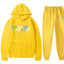 Sudadera Premium para Deportes de Invierno