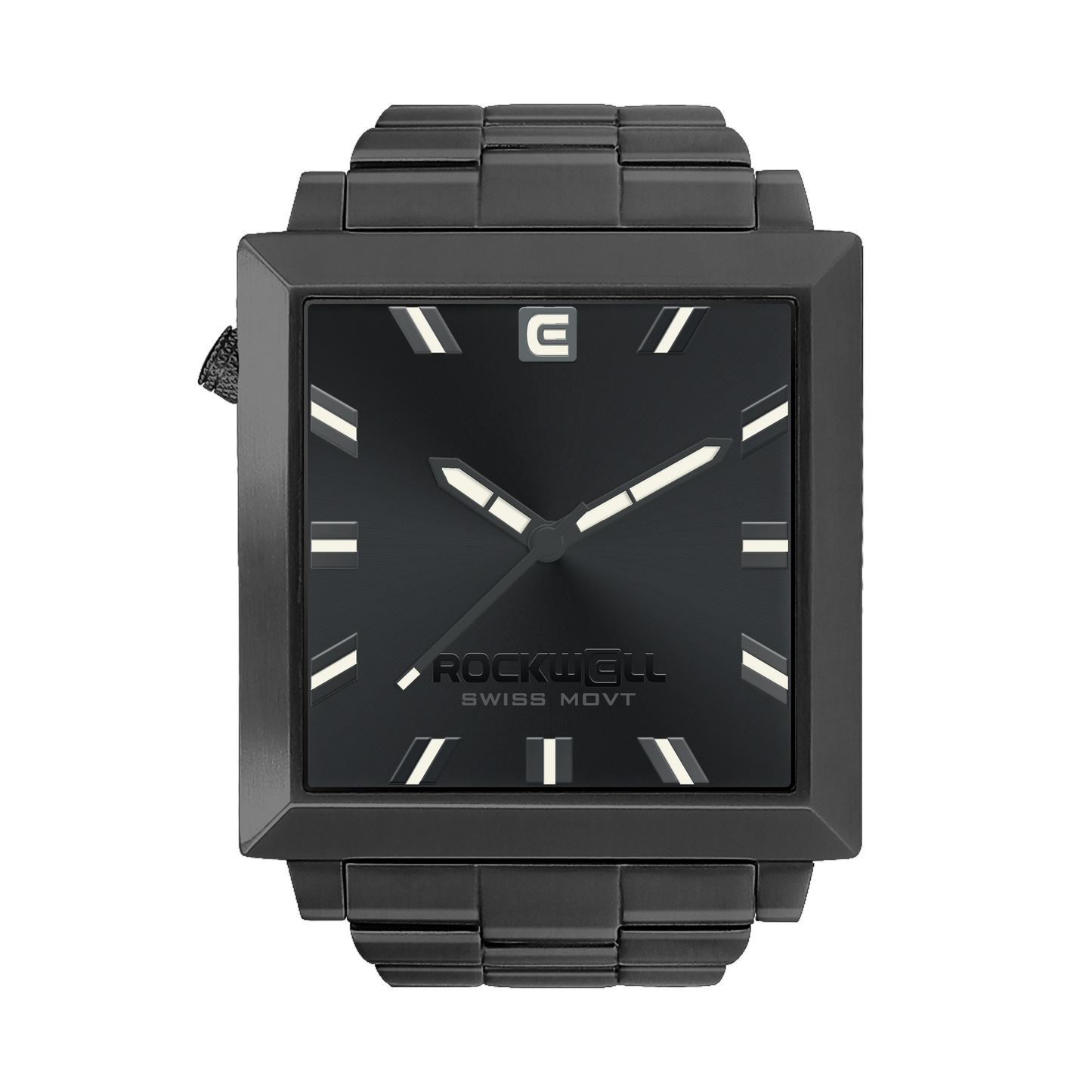 Reloj Phantom Black de 40mm2 - 2ª Generación