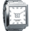 Montre Argent/Blanc 50mm2