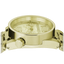 Bold 50mm Gold Luxury Watch - Korvel
