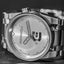 Reloj Plateado Automático de 50 mm - Edición Lincoln