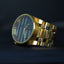 Bold 50mm Gold Recon Edition Watch for Adventurers - Korvel