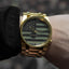 Bold 50mm Gold Recon Edition Watch for Adventurers - Korvel