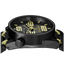 Reloj Black/Gold Edición Ricky James de 50 mm