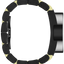 Reloj Black/Gold Edición Ricky James de 50 mm