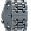 Reloj Edición Plata de 50 mm