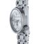 Reloj Edición Plata de 50 mm