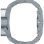 Reloj Edición Plata de 50 mm