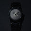 Washington Edition 50mm Automatic Watch - Phantom Black - Korvel