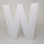 Foam Letter Shapes - Versatile Crafting Options