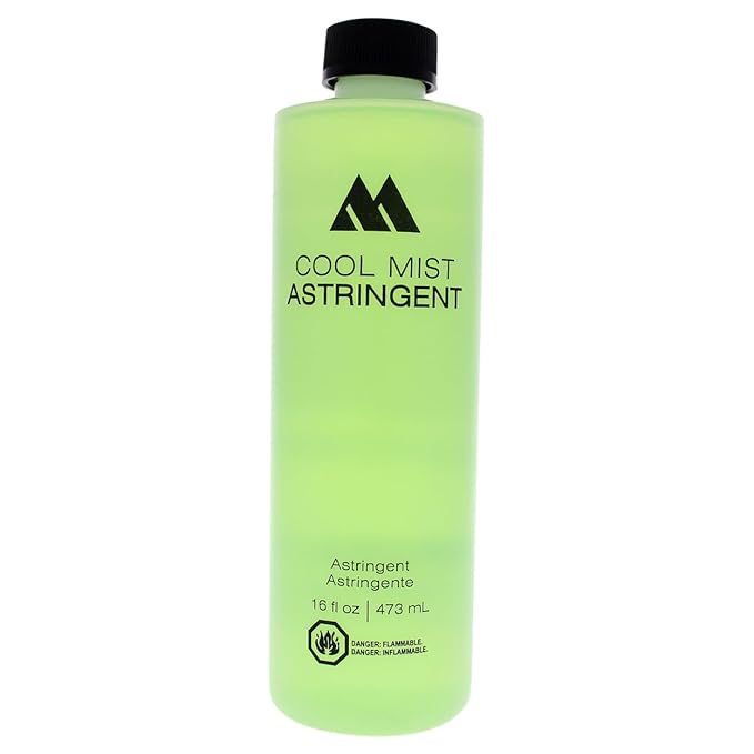 Marianna Cool Mist Astringent - 16 Oz