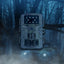 20MP Waterproof Trail Camera with Night Vision