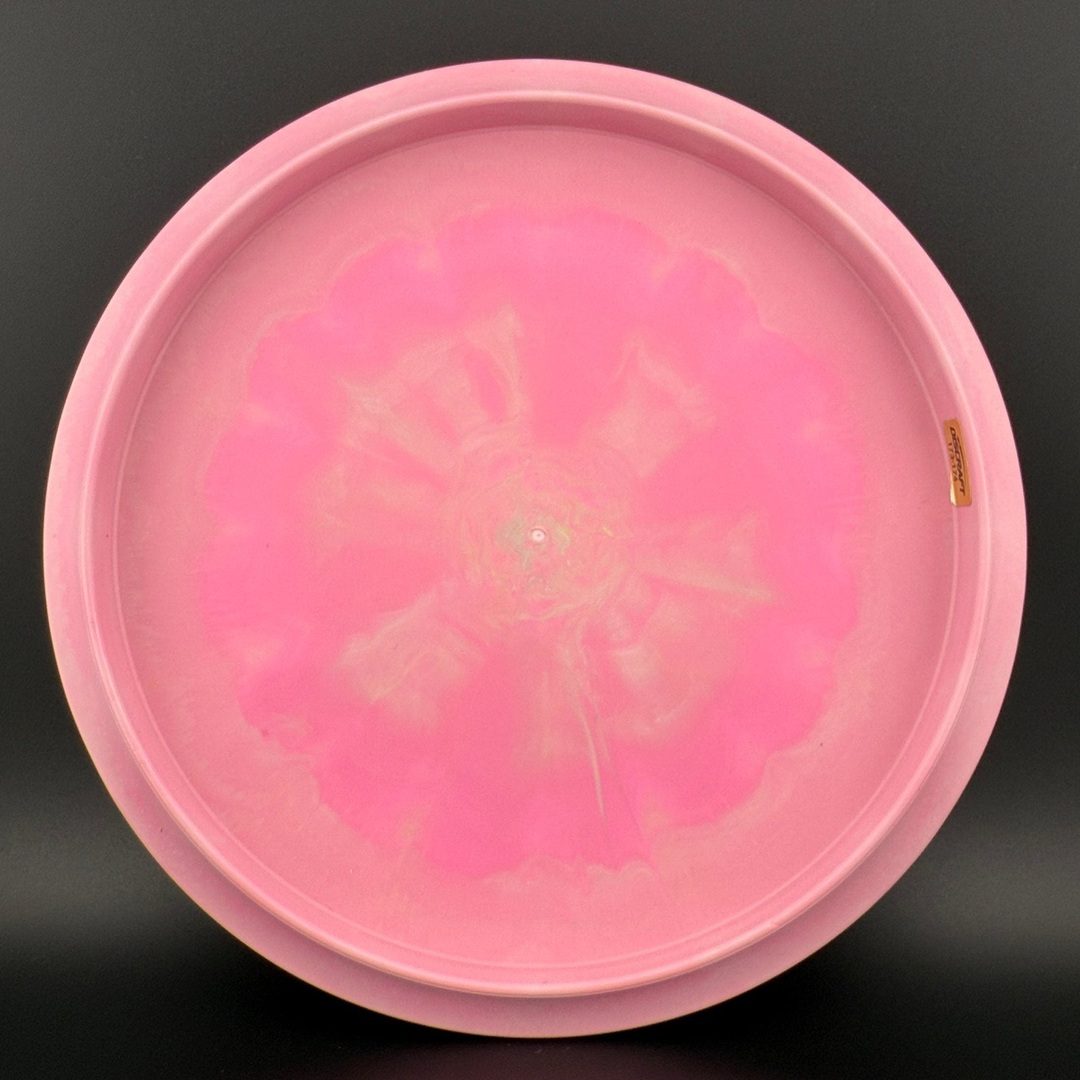 ESP Nebula - Ezra Aderhold Signature Series Disc Golf Disc