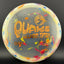 Granite Quake - Sullivan Tipton 2025 Tour Series Disc Golf Disc