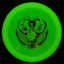 Nocturnal Phoenix - Chains 4 Gains Disc Golf Driver