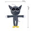Sprunki Plush Rhythm Box Game Character Surrounding Plush Toys Dolls - Korvel