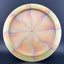 Conducteur de Disc Golf Venom en Titane Tourbillon