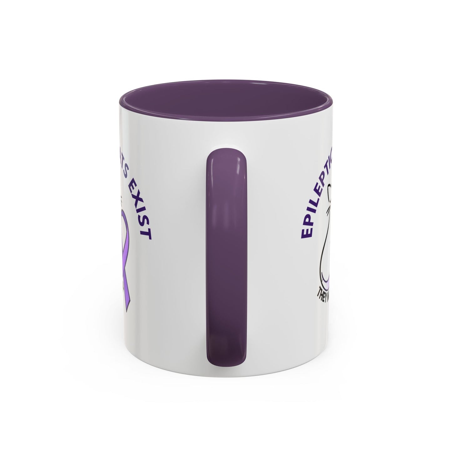 Epikitty Mug – Celebrate Feline Awareness