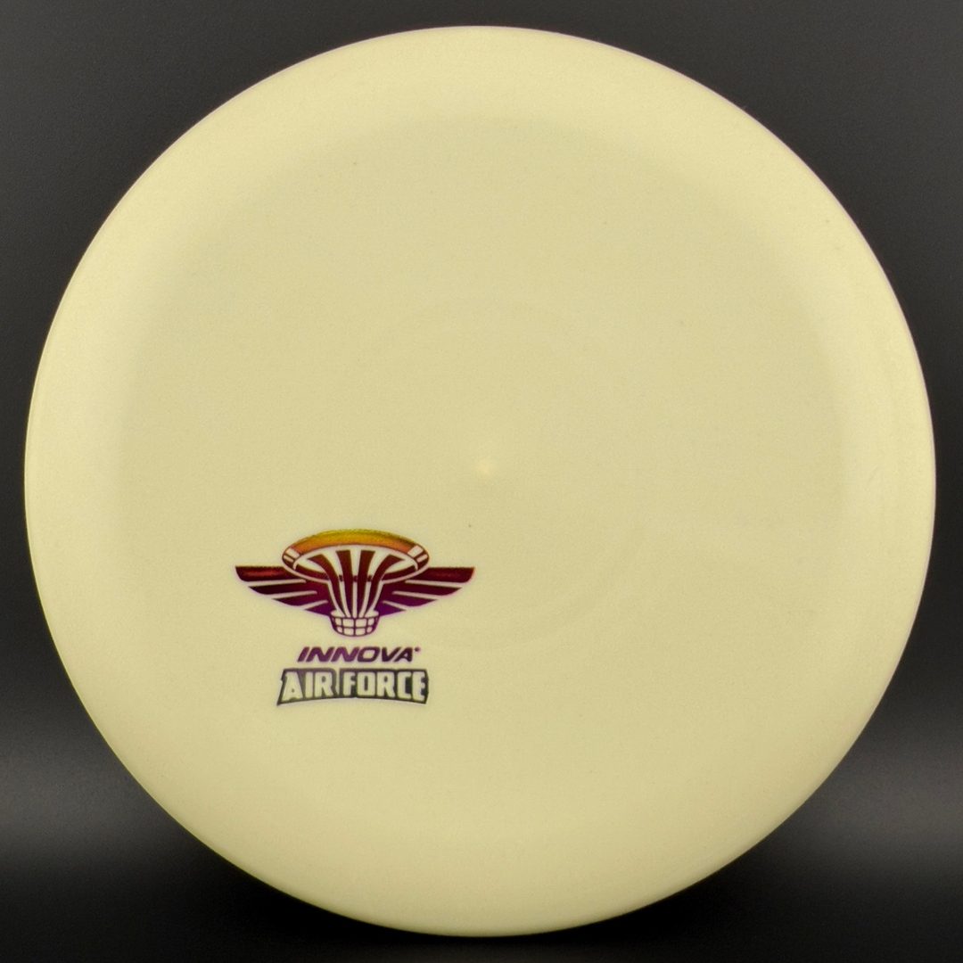 Innova Proto Glow Soft Pro Firefly Disc Golf Putter