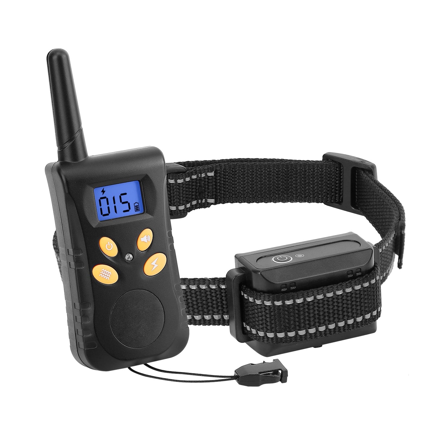 Gbruno Waterproof Dog Training Collar with Remote Control