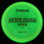 Disque de Golf Disc Primo Color Glow Thread