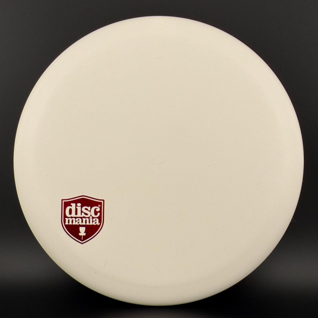 P-Line Link (Flex 3) - Mini Shield Disc Golf Putter