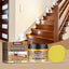 Furniture Care Beeswax Indoor Wood Table And Chair Furniture Shine Polishing Care Multi-Purpose Maintenance Wax - Korvel