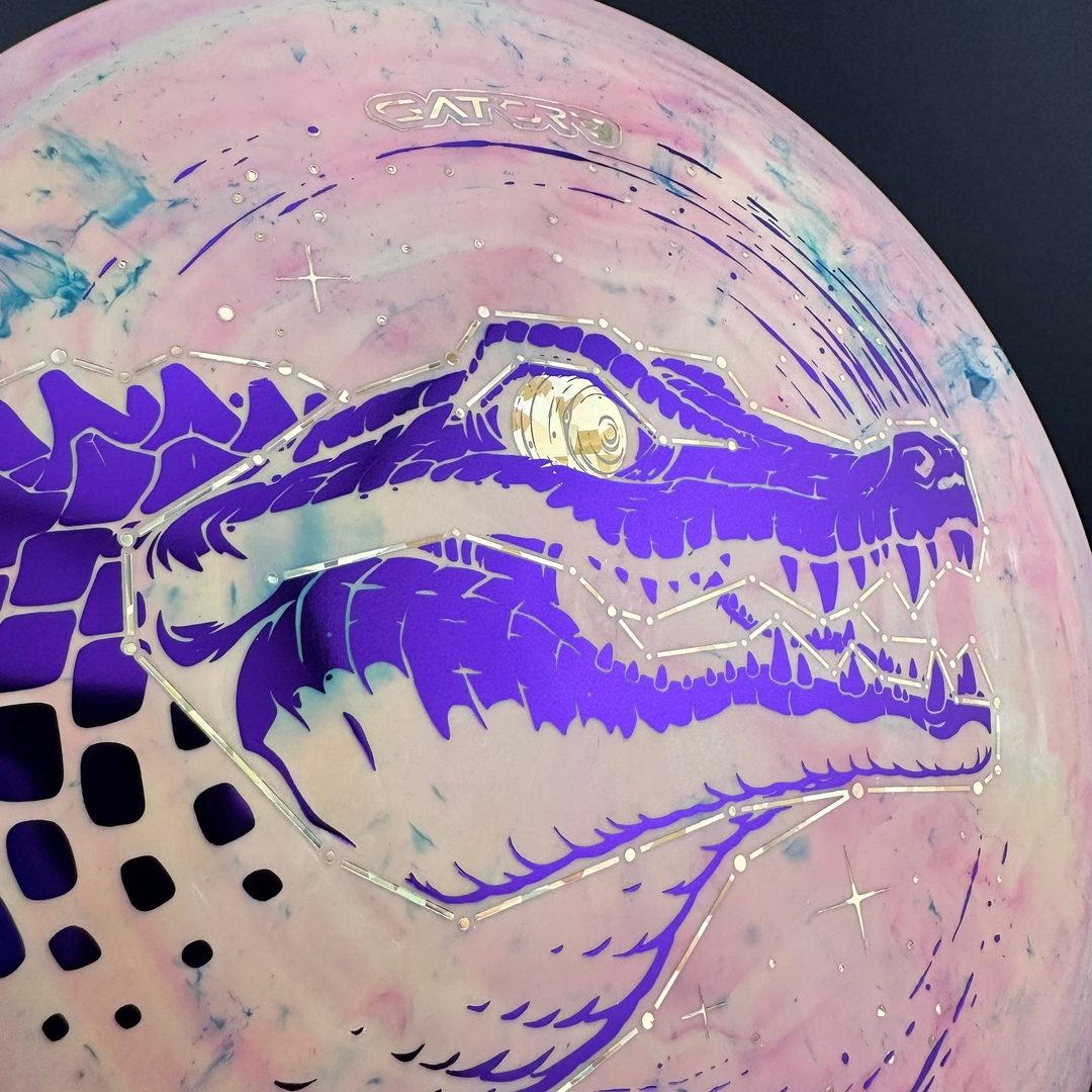 Galactic XT Gator3 Disc - Edición Fuerza Espacial