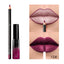 Pudaier 36 Color Matte Lip Gloss & Liner Set