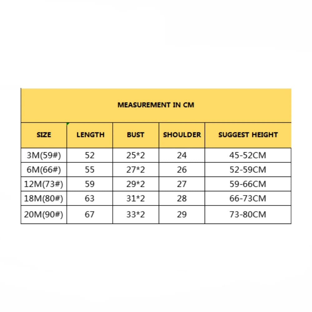 2024 Spring Autumn 0-2 Years Old Baby Romper Baby Jumpsuit Boys Girls Long-sleeved Trousers Newborn Romper Climbing Clothes - Korvel