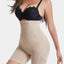 Full Size High Waist Butt Lifting Shaping Shorts - Korvel