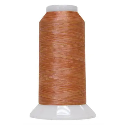 Hilo de poliéster variegado Creamsicle Fantastico