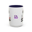 Official Memo Top Secret Coffee Mug – Political Satire
