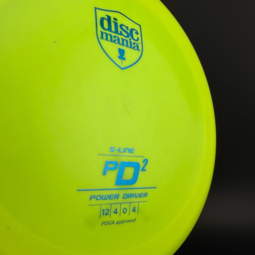 S-Line PD2 - Penned Pop Top *Gibson Stash* Jumpman