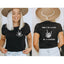 Be A Legend 5114 Unisex T-Shirt