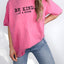 Be Kind Oversized T-Shirt - Korvel