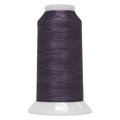 Hilo de poliéster variegado Fantastico Violeta Vintage