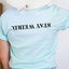 T-shirt Restez Bizarre 5116 - Embrassez Votre Individualité