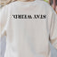 Sudadera Stay Weird 5116gsweat