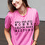 Well-Behaved Tee 5118