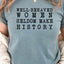 Well Behaved 5118CC T-Shirt - Korvel