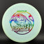Innova Star Leopard3 Disc Golf Driver