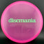 C-Line Logic Disc - Bar Stamp - Cosmic Stone Run